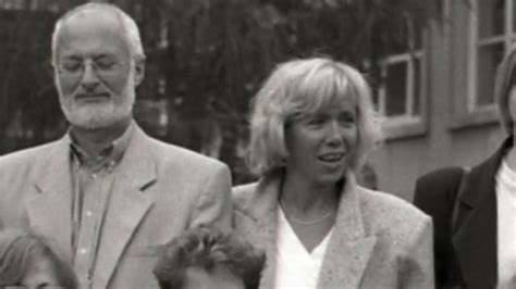 mariage andré louis auzière et brigitte|André